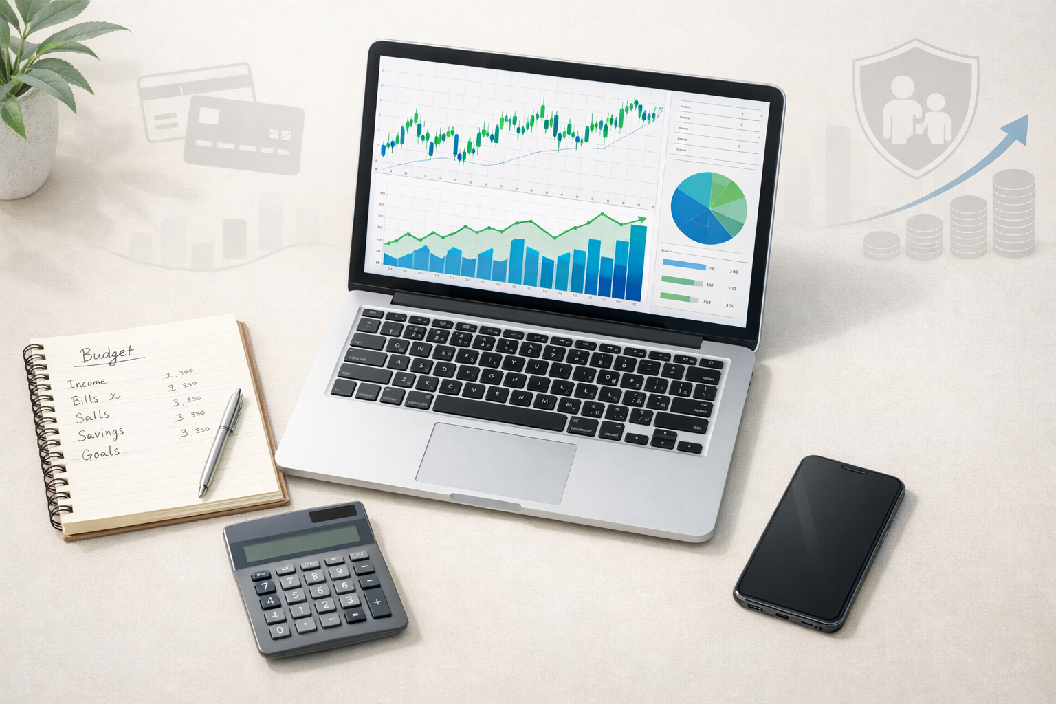 Smart Financial Decisions That Can Improve Your Money Life