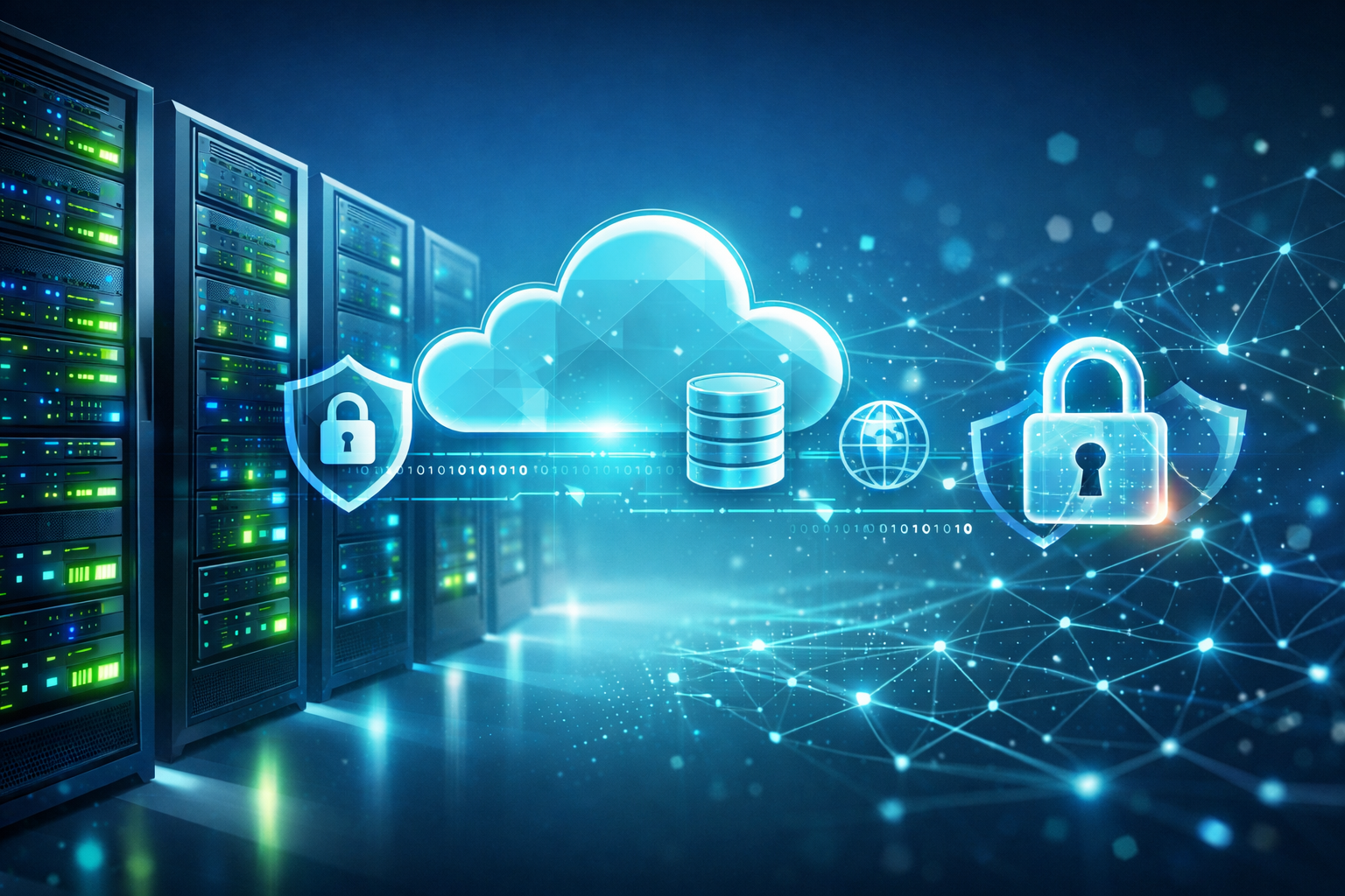 Everything You Need to Know About Web Hosting