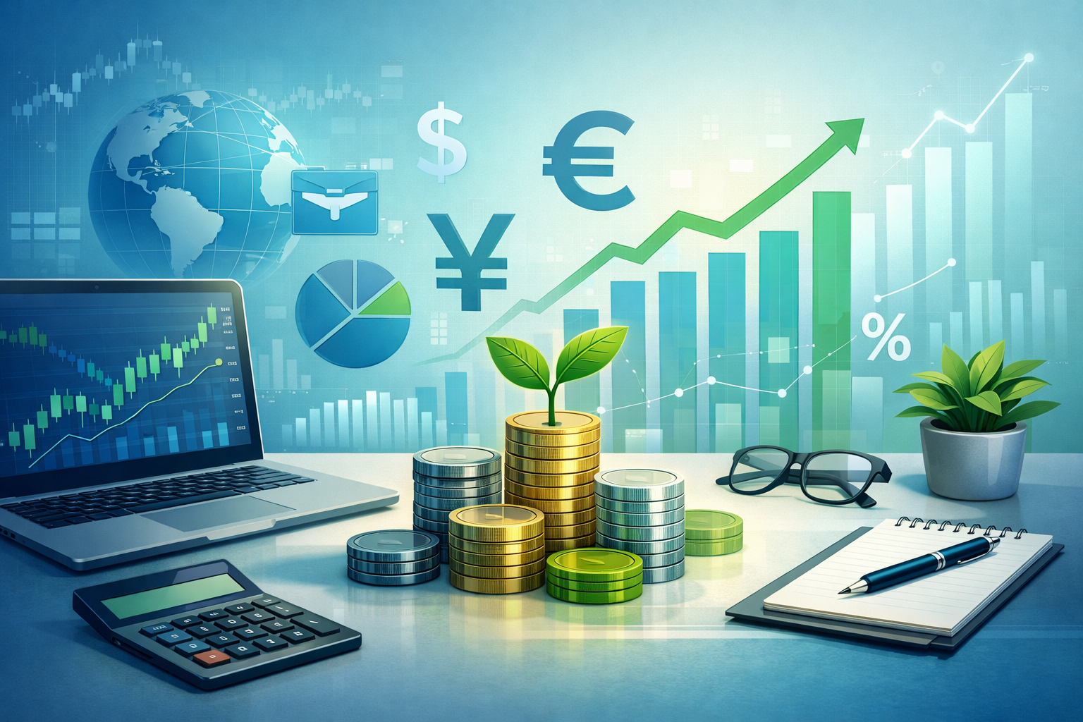 📘 Understanding Finance: A Comprehensive Guide